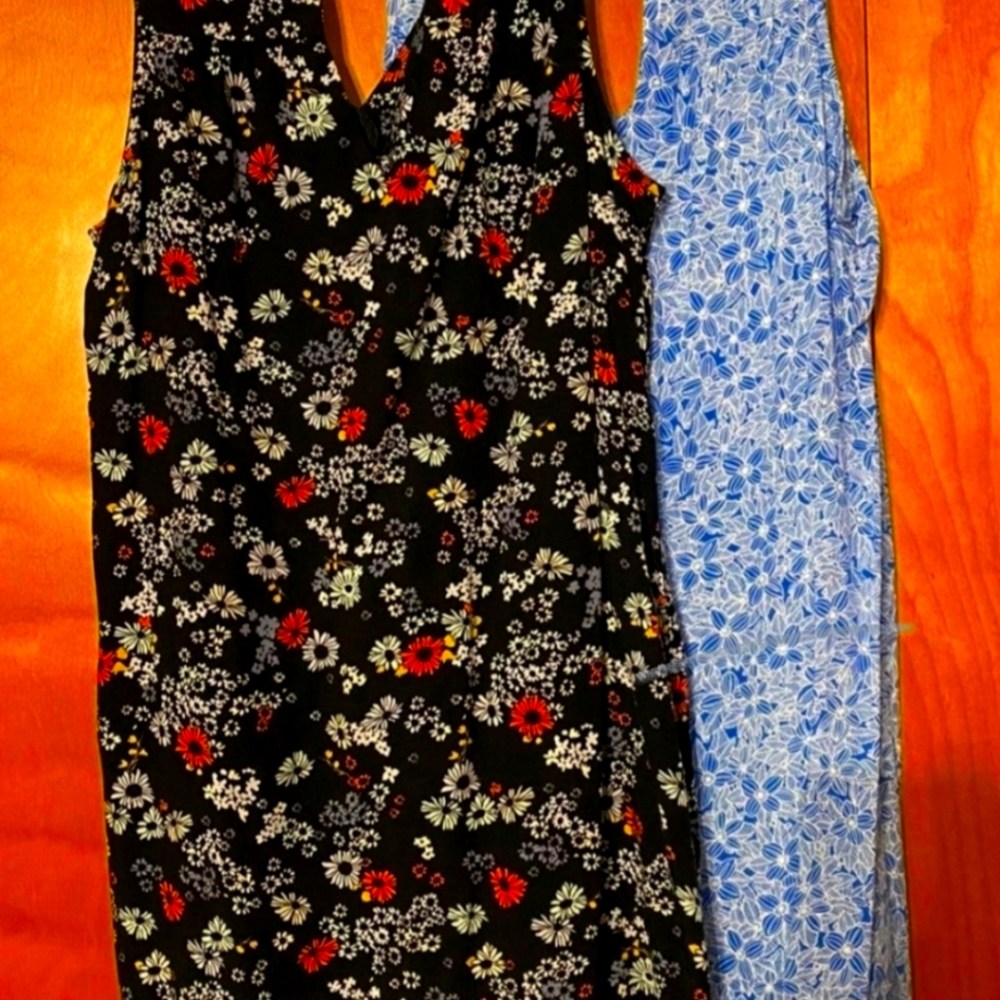 Old Navy dresses